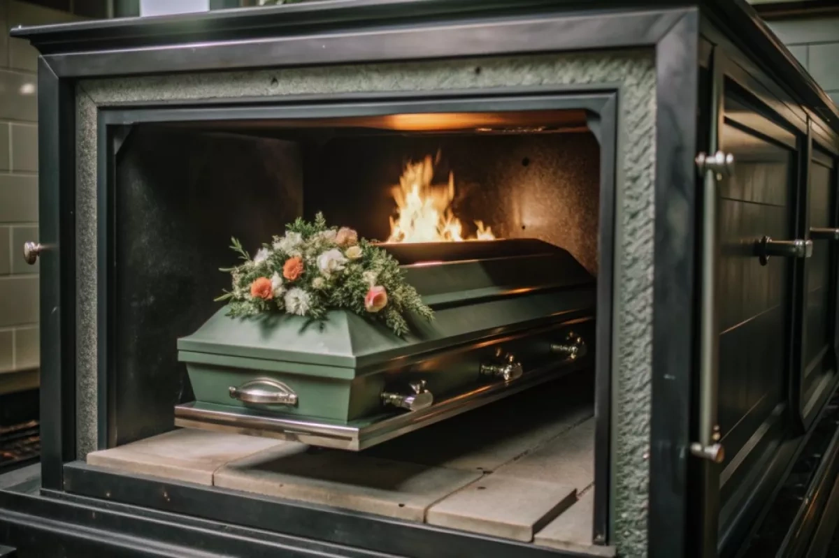 Kyrgyzstan outlaws cremation under sweeping burial law