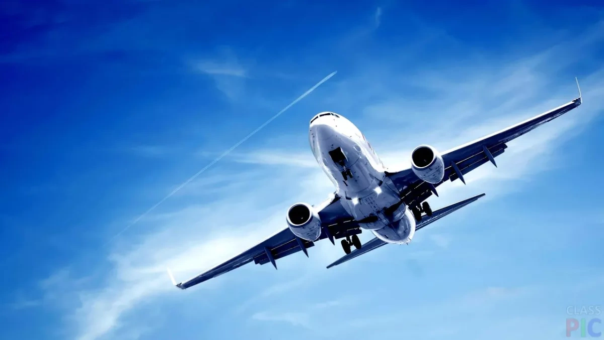 Kazakhstan launches new air route to Georgia, transport ministry says