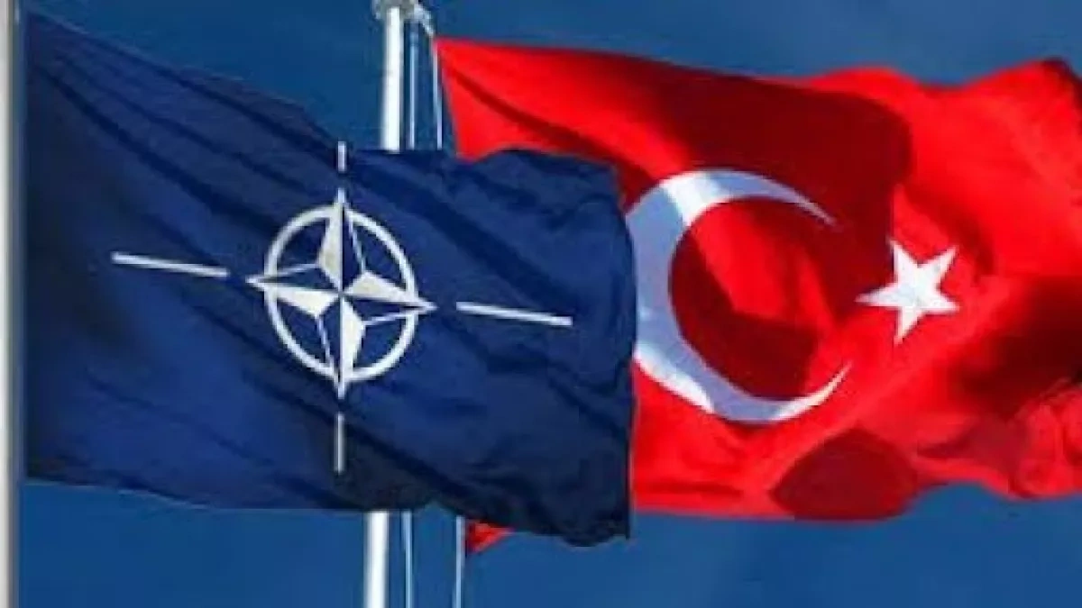 Türkiye’s financial moment How geopolitics is reshaping capital flows