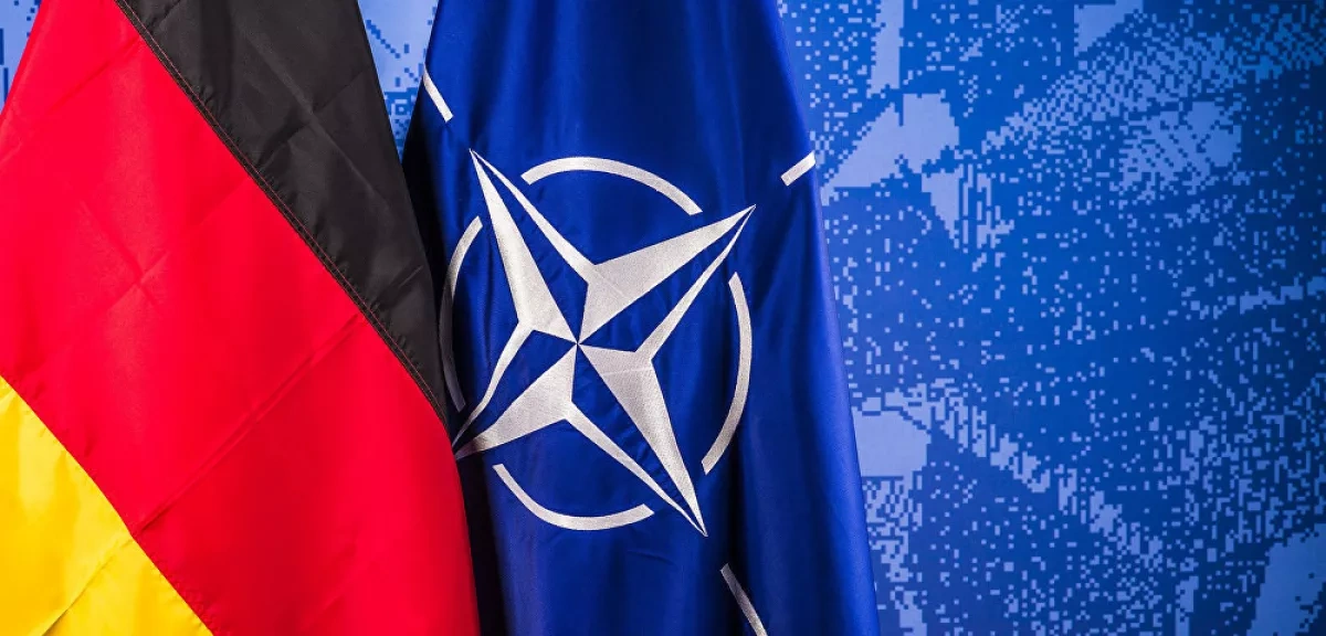 NATO – goodbye: Europe prepares a backup alliance Analysis by Limansky