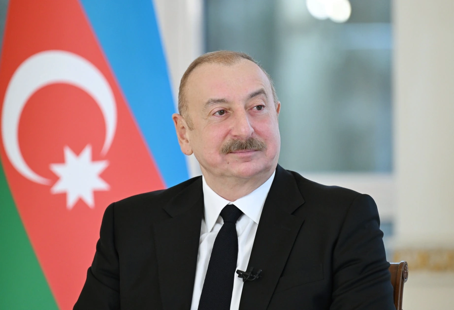 Azerbaijan-Vietnam relations are based on traditions of mutual respect and friendship - President Ilham Aliyev