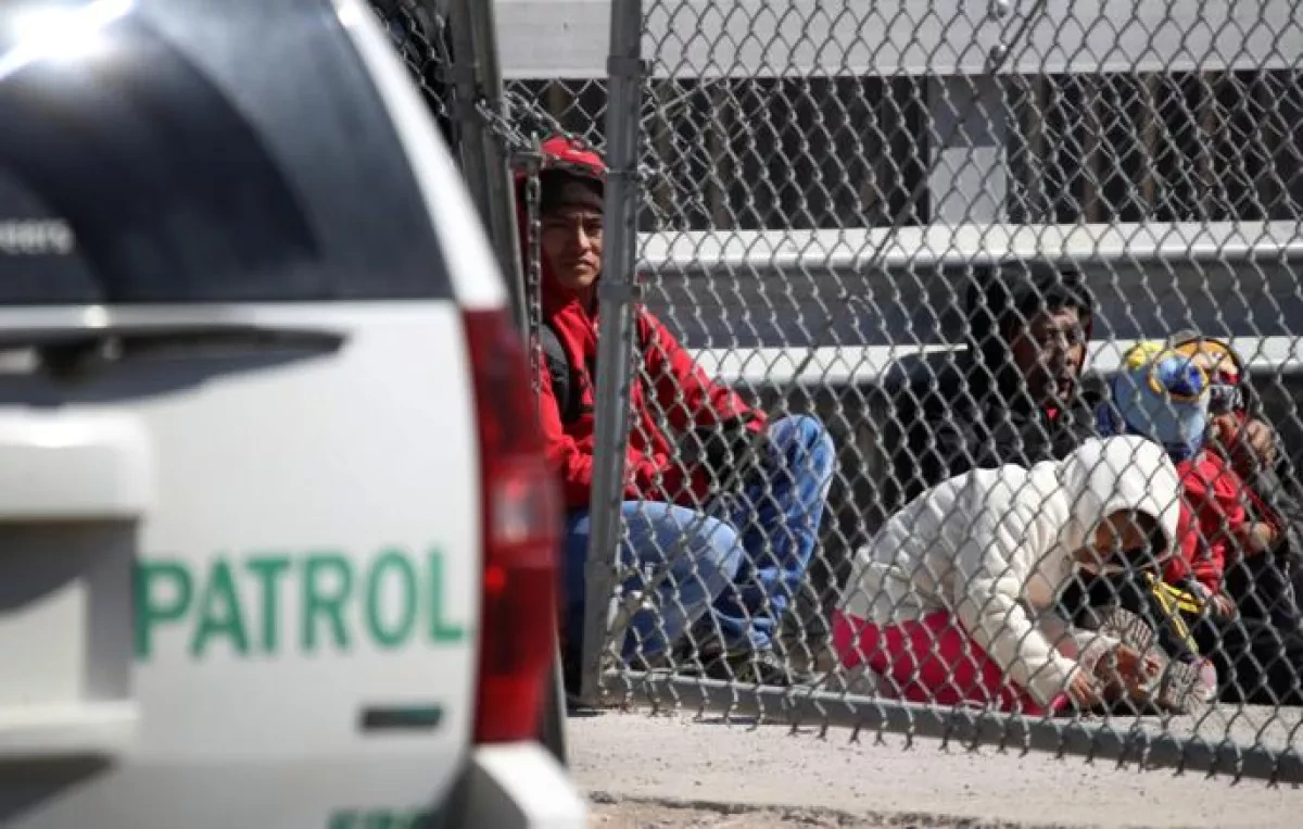 Reuters: Central African Republic agrees to accept US deportees