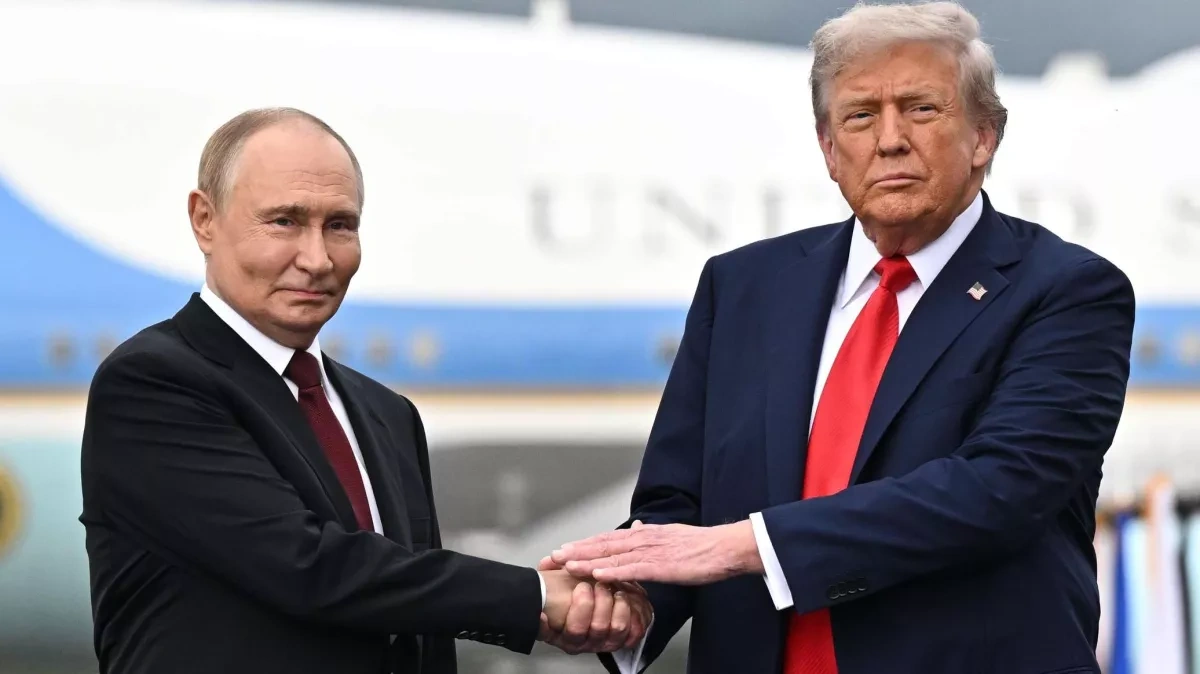 Media: Trump to hold follow-up call with Putin after meeting Zelenskyy