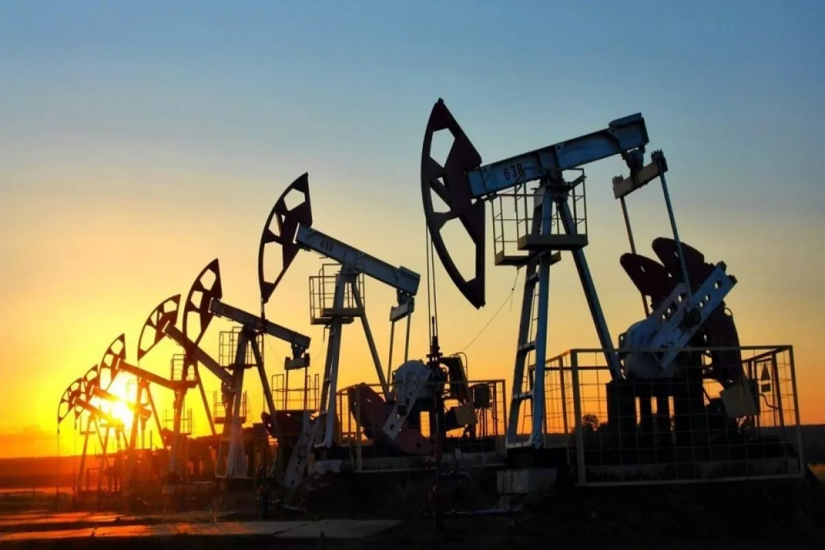 Oil surges to six-month high as US-Iran tensions threaten supply shock