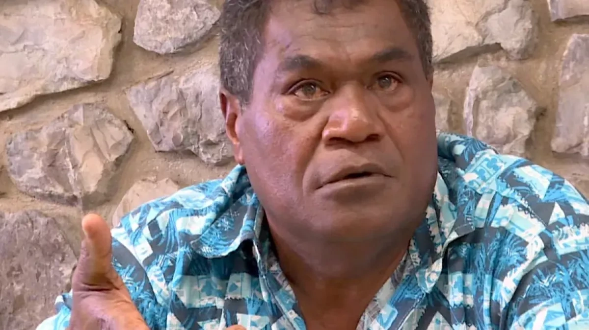 Kanaks refuse to go to Paris New Caledonia’s future not decided by French government