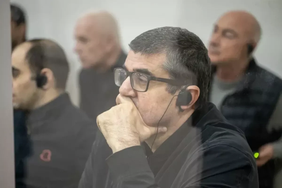Media: Azerbaijan rules out release of Armenians accused of war crimes