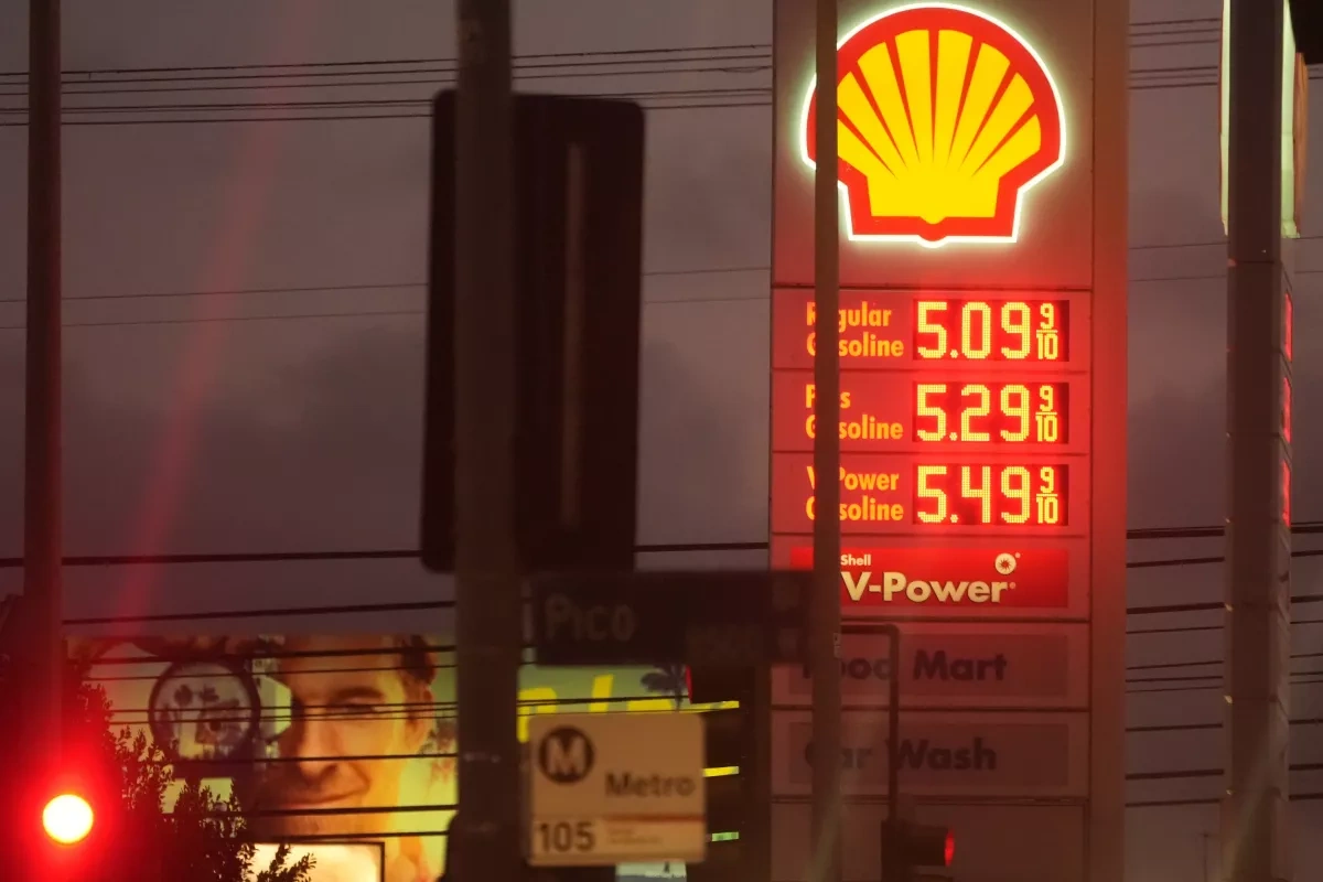 Germany сriticizes US move to loosen oil sanctions amid Iran war