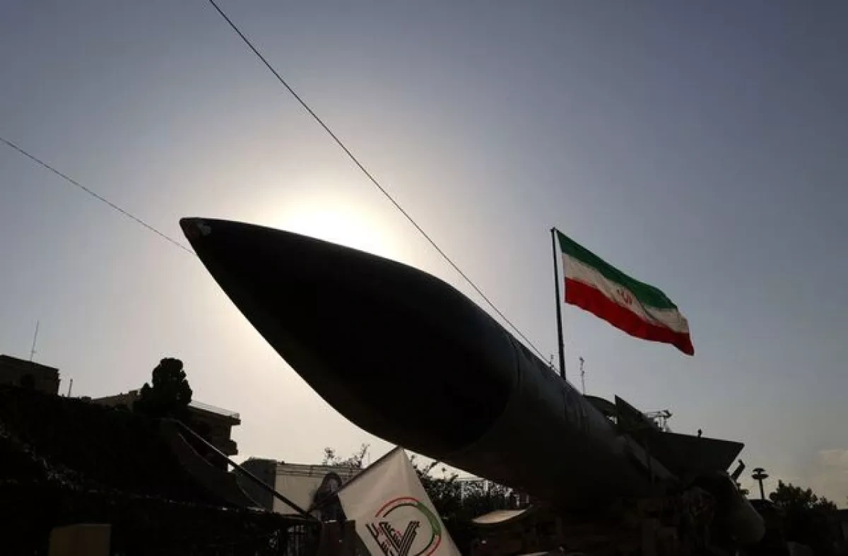 UAE calls for more than ceasefire, condemns Iran’s regional actions