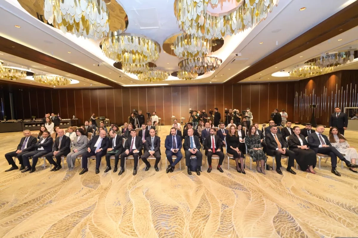 Azerbaijan partners with Spain to launch leadership, innovation centre in Baku Photo