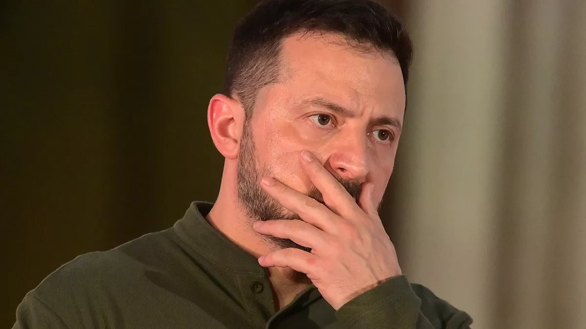Media: Zelenskyy may be drawn into “Midas” corruption case as probe expands PHOTO