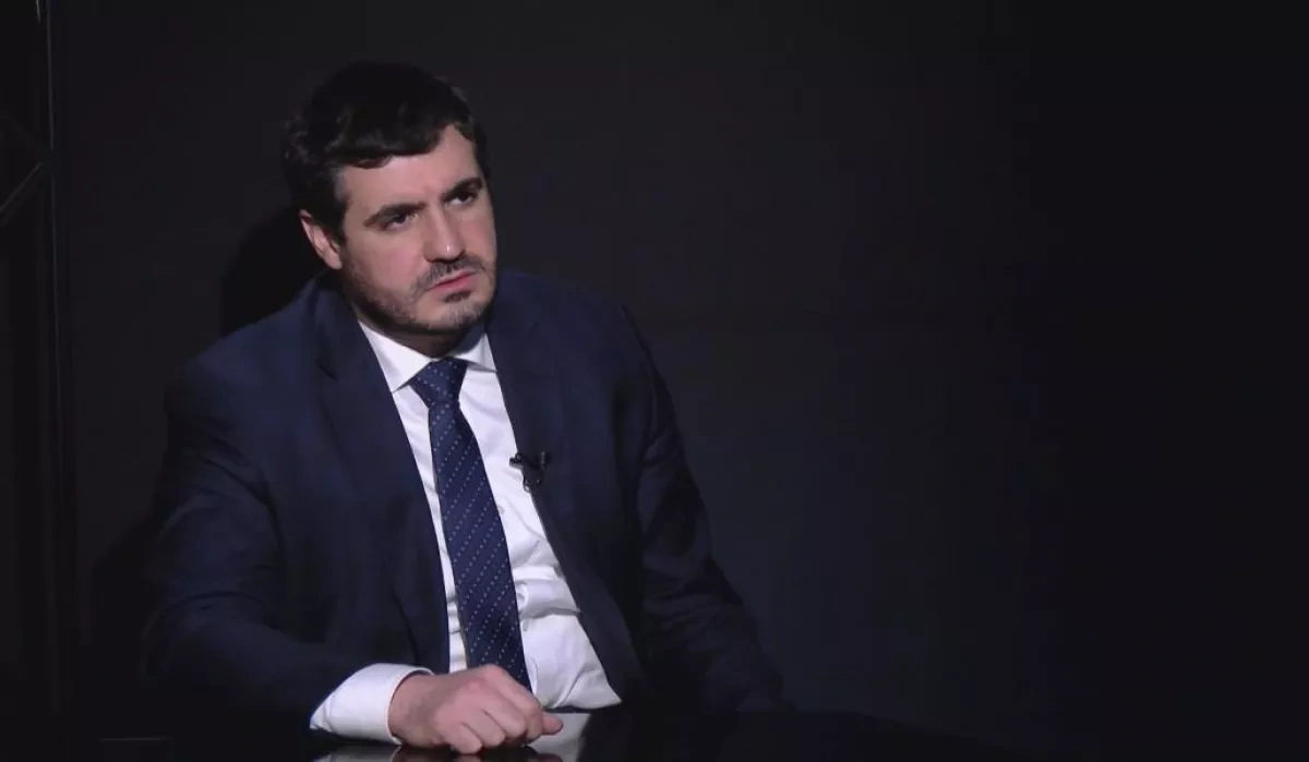 Armenia signals readiness for energy trade with Azerbaijan