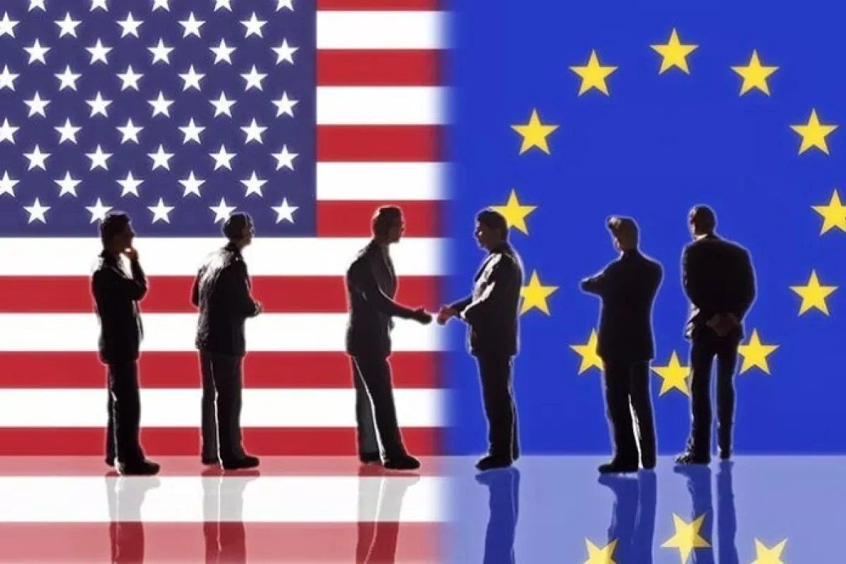 Middle East war and European sovereignty Challenges ahead