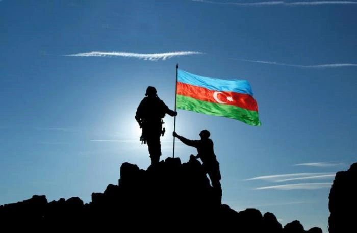 A strategy of peace and strength On Ilham Aliyev’s New Year address
