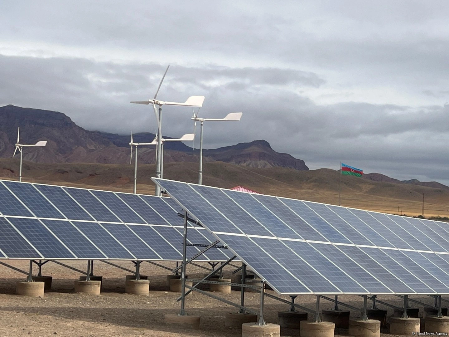 Uzbekistan plans new energy storage systems in 2026
