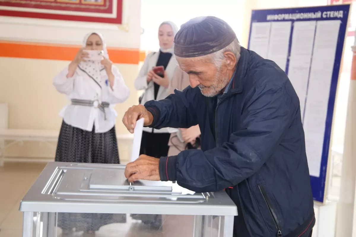 Election campaigns officially kick off ahead of Chechnya’s vote