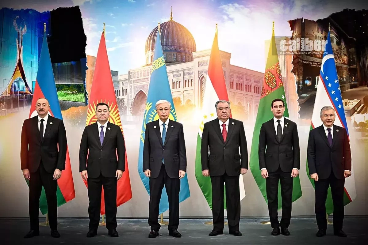 Azerbaijan and the era of bold decisions New horizons and a results-driven policy