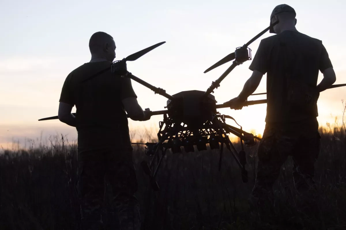 Air superiority reversed How the Russia–Ukraine war is changing