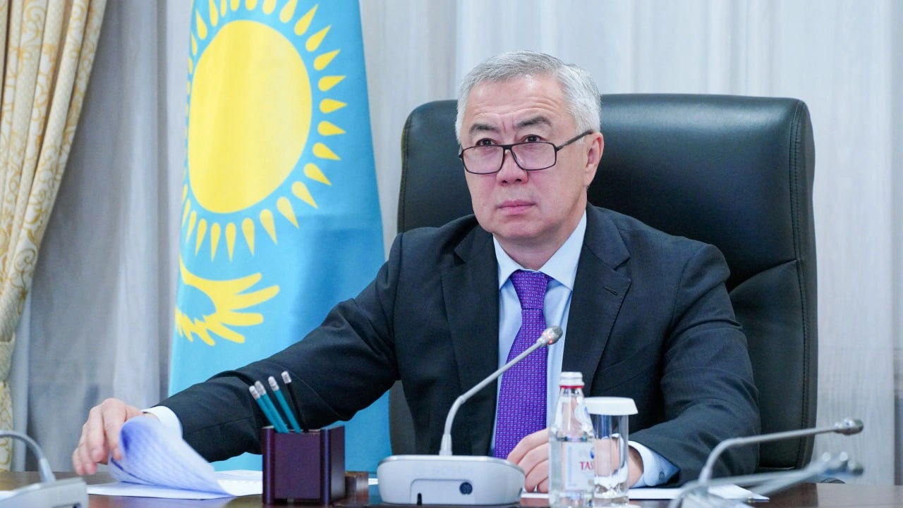 Kazakhstan plans to strengthen measures to curb inflation