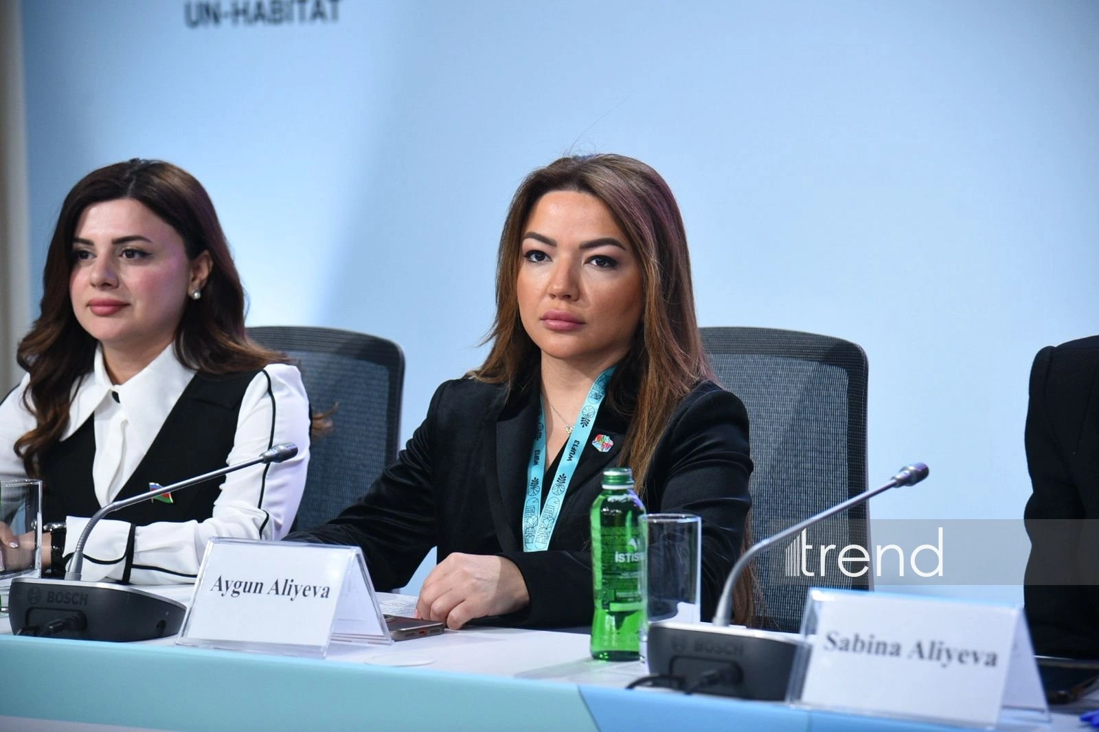 WUF13 in Baku hosts event on 'Inclusive Cities and Independent Living for Persons with Disabilities' (PHOTO)