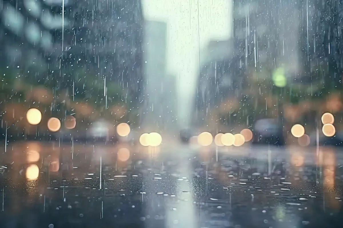 Heavy rain triggers flooding, traffic disruptions in Istanbul
 VIDEO