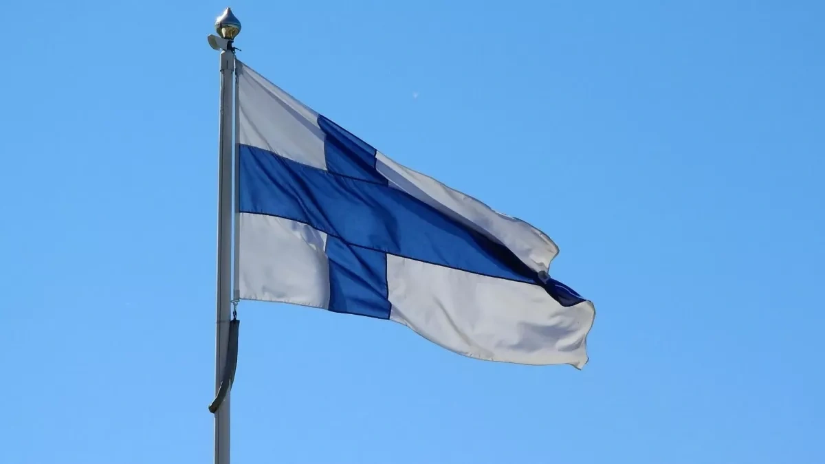 Media: Finland took no action after spotting Ukrainian drones in its airspace Cited no danger