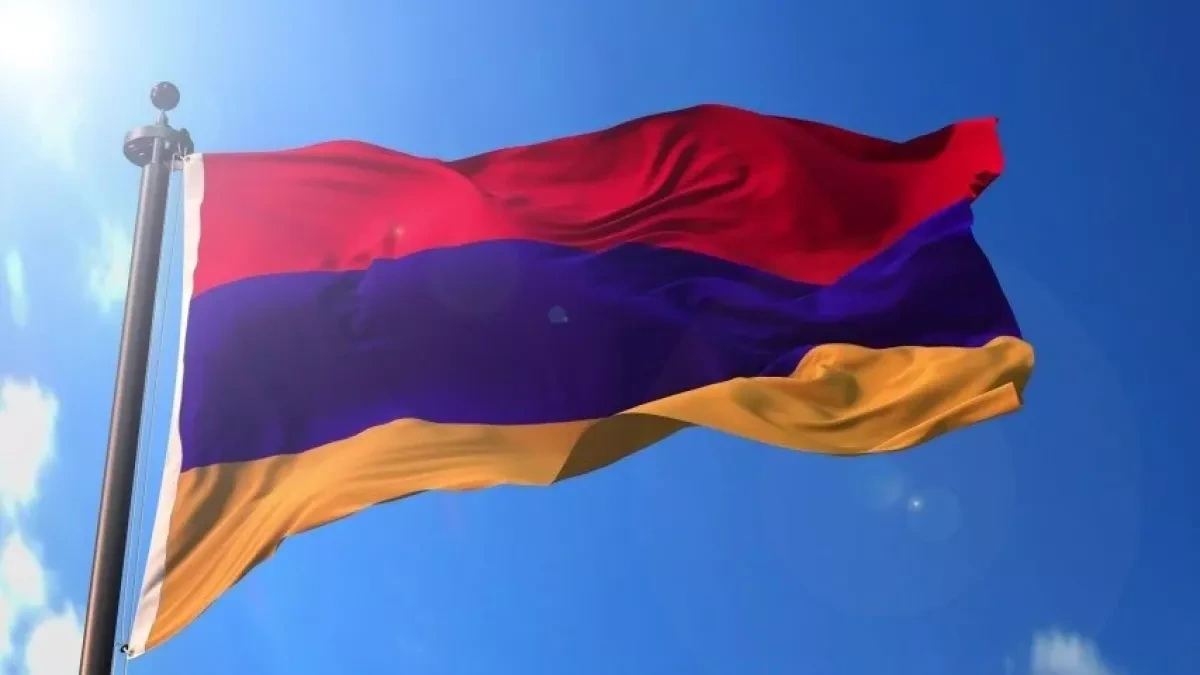 Armenian PM's former chief of staff receives Medal for Services to Homeland