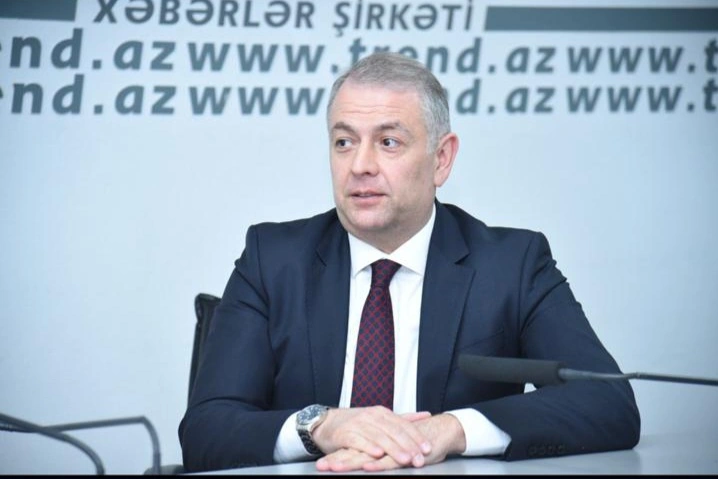From oil to technology: What Azerbaijan needs for a new growth model