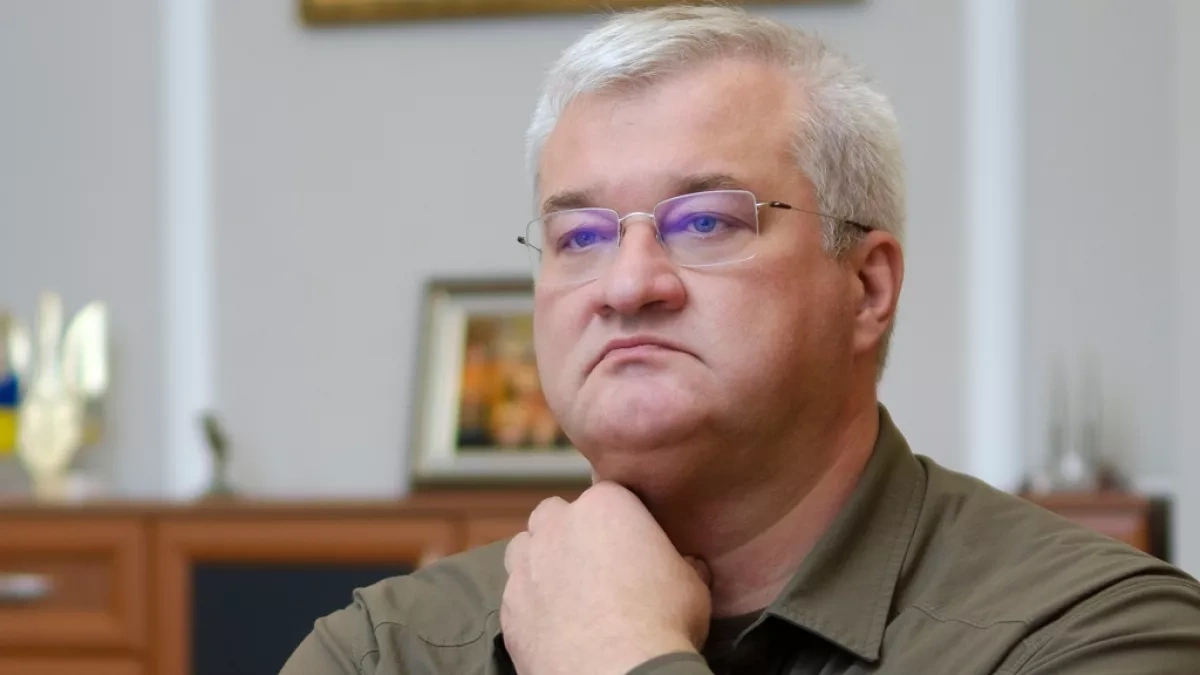 Ukrainian MP: Foreign Minister Sybiha to become ambassador to Poland