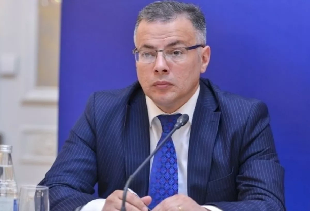 Finance without borders: how technology is uniting the Turkic financial space Overview by Khazar Akhundov