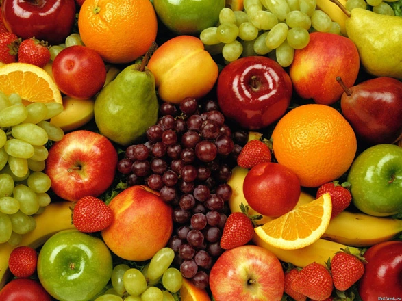 China opens market to Kyrgyz frozen fruit exports under simplified procedures
