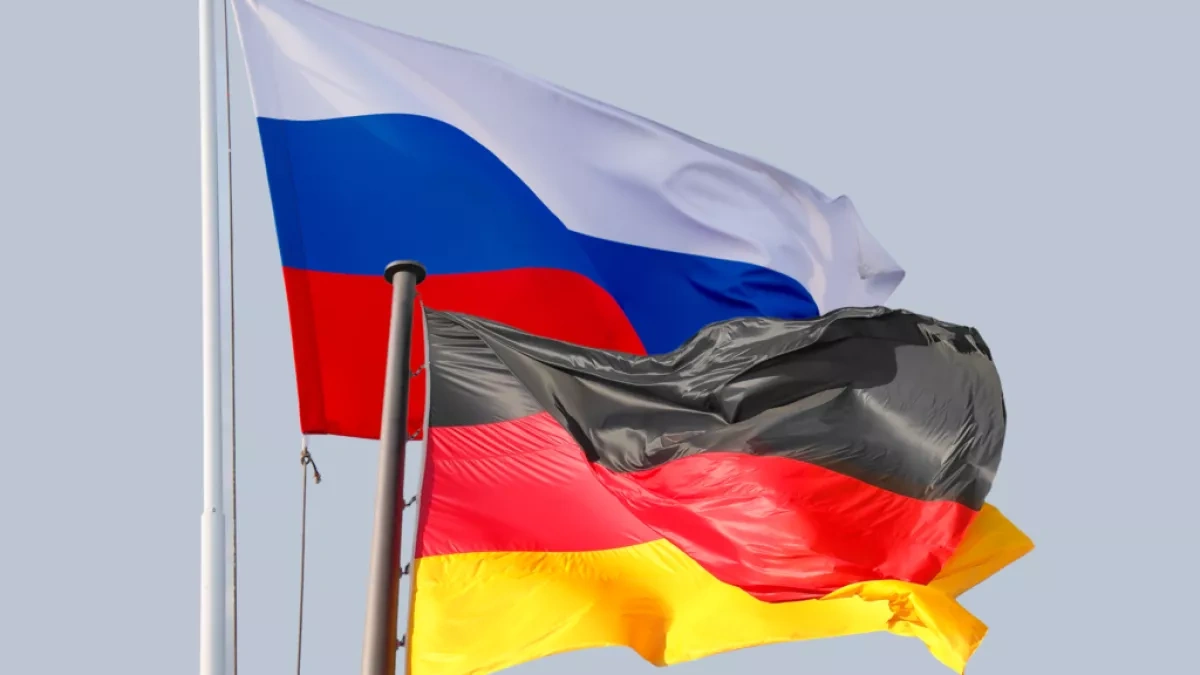 Die Zeit: Germany preparing for potential talks with Russia