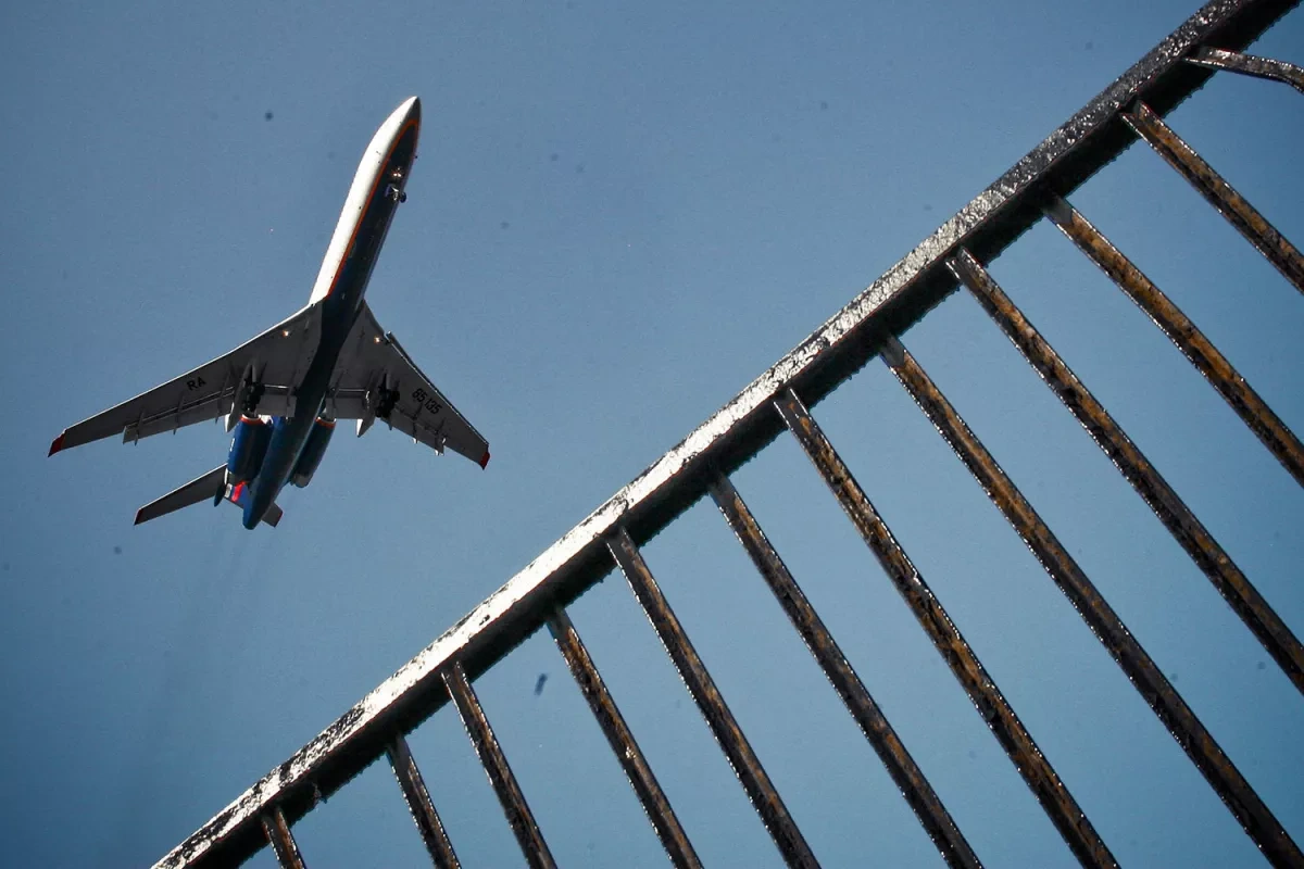 Bahrain, Kuwait airspace remain closed for 31 day amid attacks on Iran