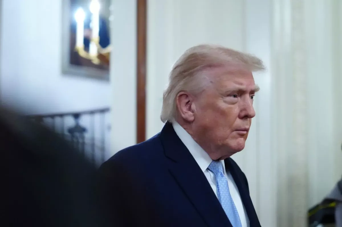 Media: Trump pursues Iran talks after allies sound alarm on war risks