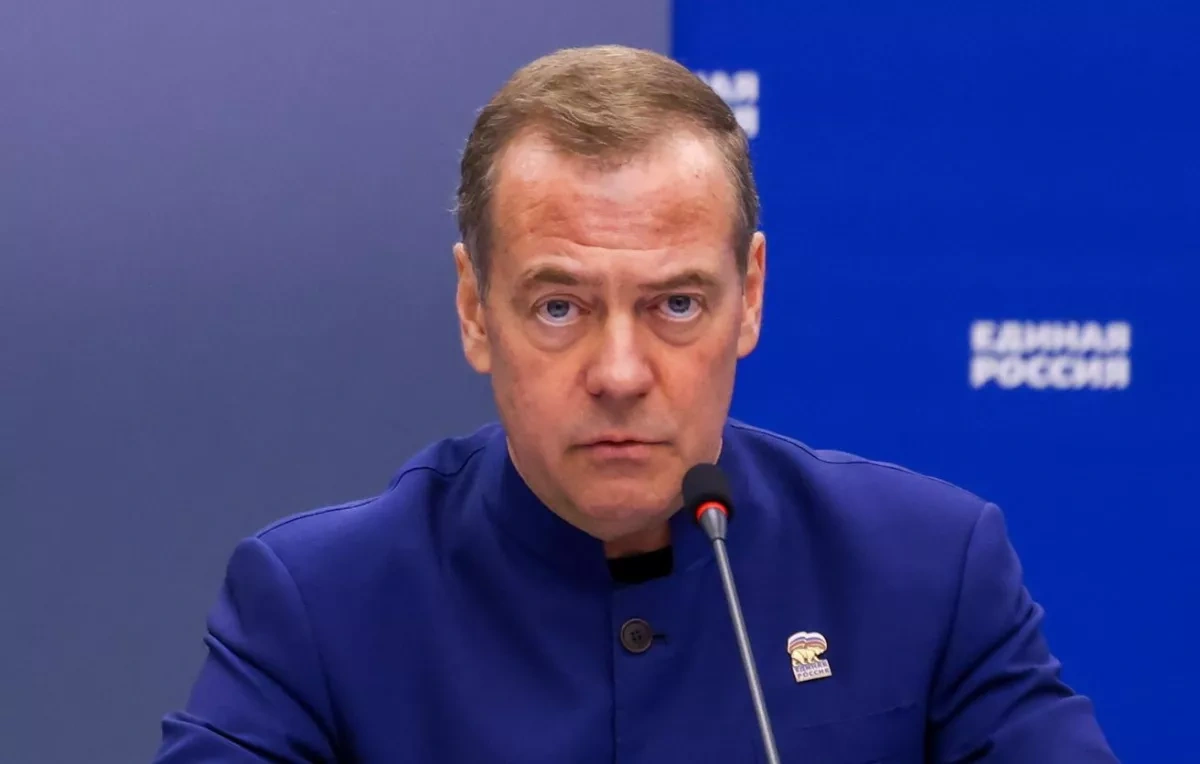 Medvedev warns Armenia of severe consequences over Russia ties rupture