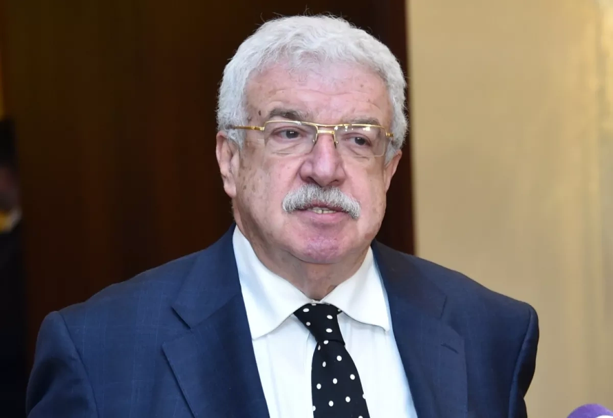 Russian journalist hails Heydar Aliyev’s role in preserving Azerbaijan’s statehood