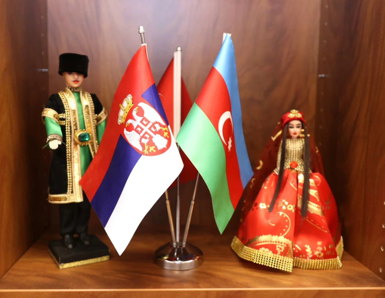 Azerbaijani community meeting in Belgrade sets new diaspora goals and initiatives (PHOTO)