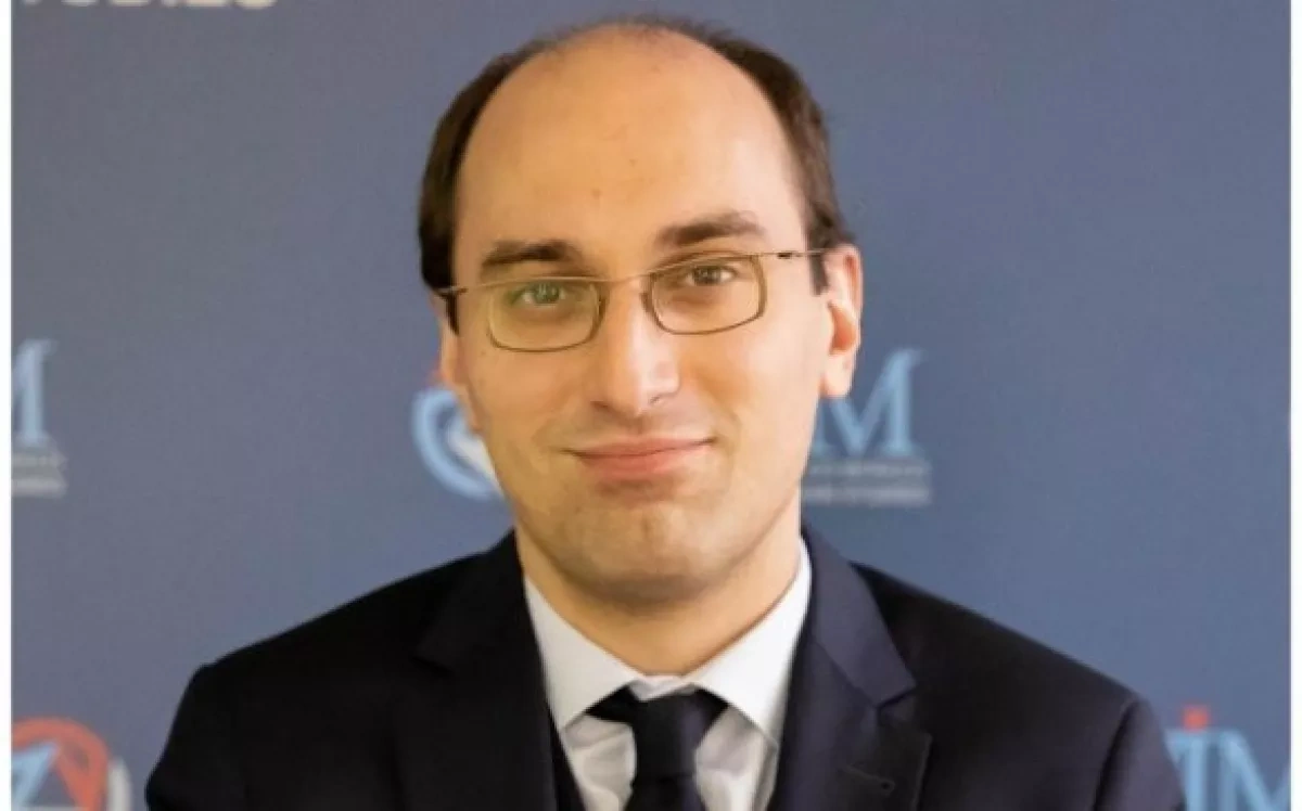 “United States of Europe”: Can France reshape the EU? Expert opinions on Caliber.Az
