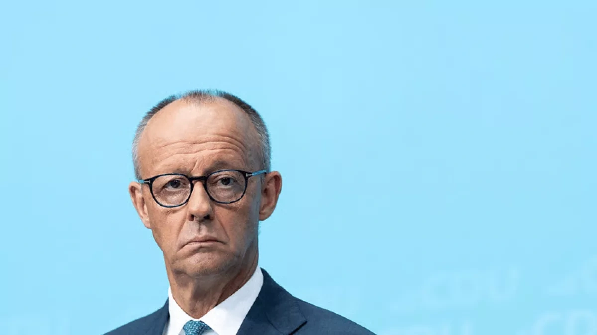 AfD surge puts Germany’s political firewall under pressure