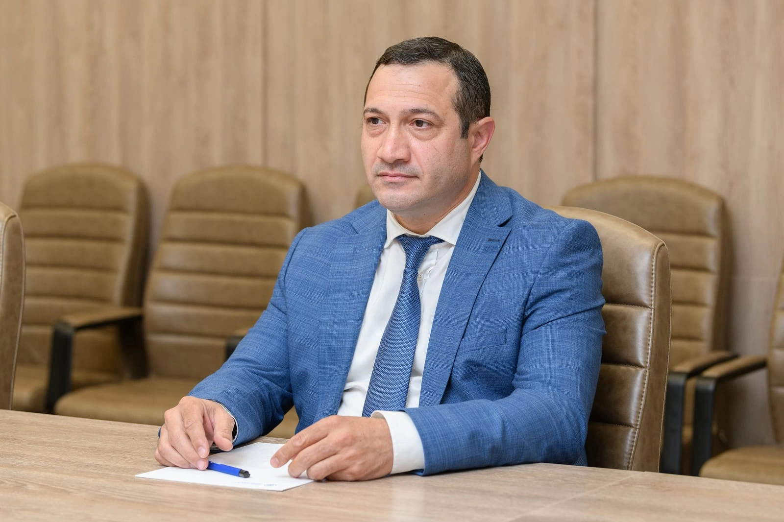 Azerbaijan to introduce limited control over autonomous ships - official (Exclusive)