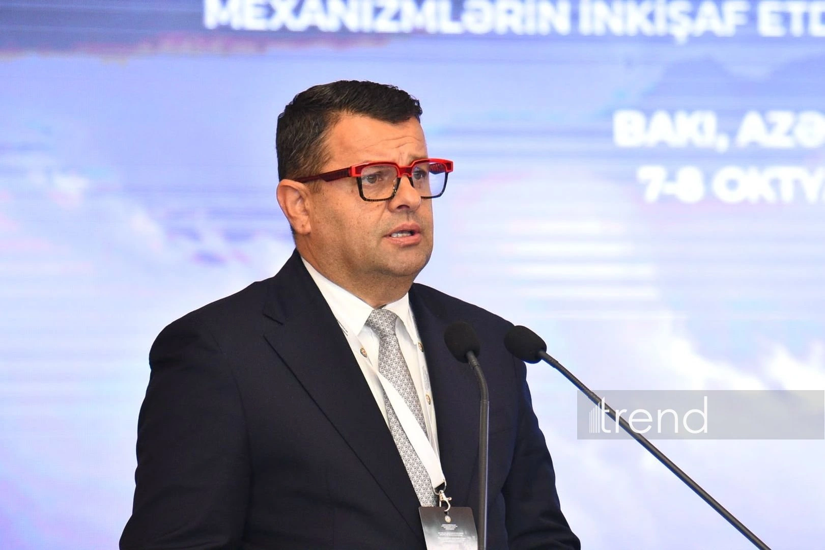 Missing persons issue concerns rights, dignity, future - Bosnia's minister