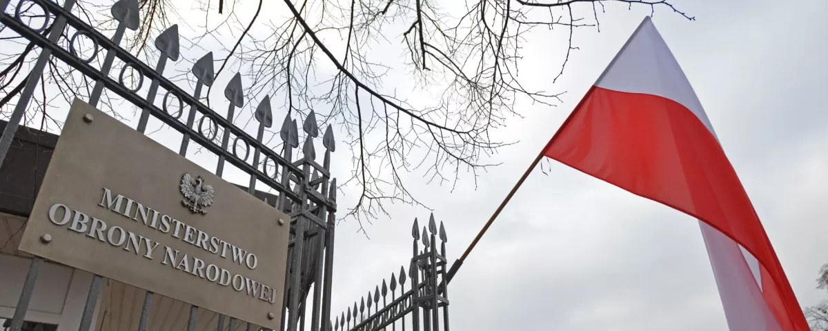 Minister: New Polish army reserve aims for 500,000-strong force