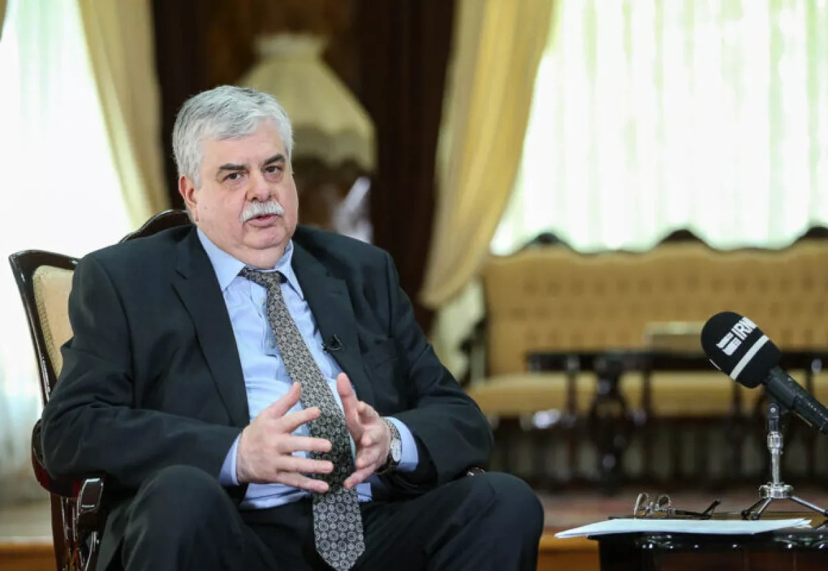 Russia’s envoy thanks Azerbaijan for assistance in evacuating citizens from Iran
