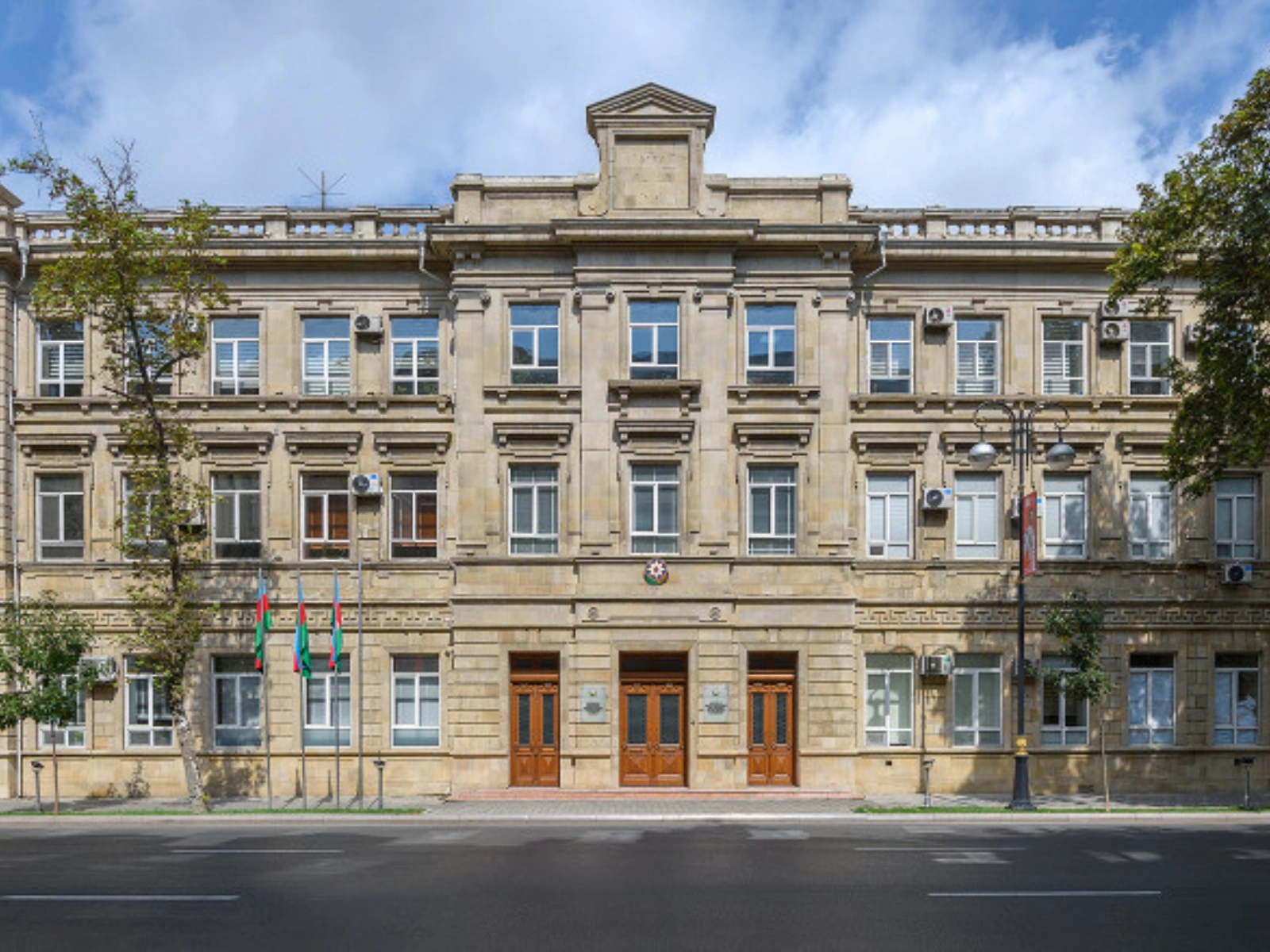 Azerbaijan expands deputy minister positions in Digital Development and Transport