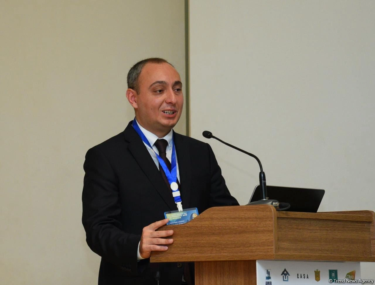 Azerbaijan forming institutional foundations of digital transformation - deputy minister