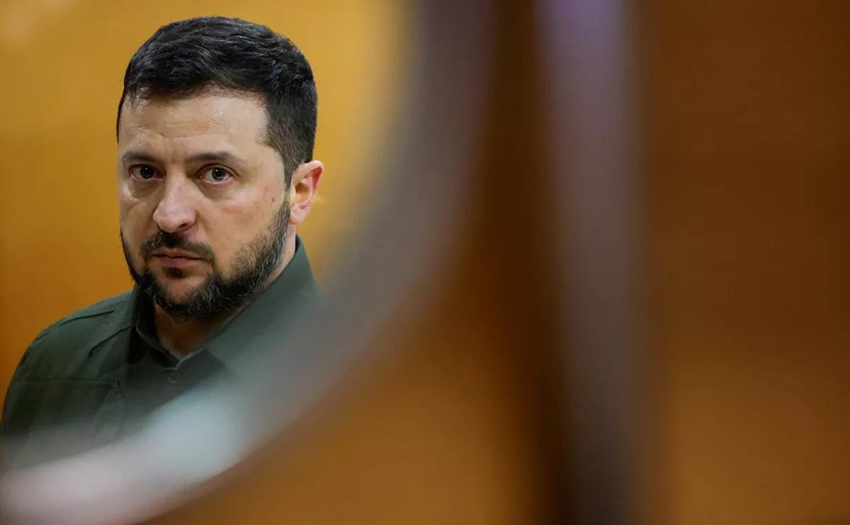 Ukraine struck oil refineries in Ryazan, Perm, Tatarstan, Zelenskyy says