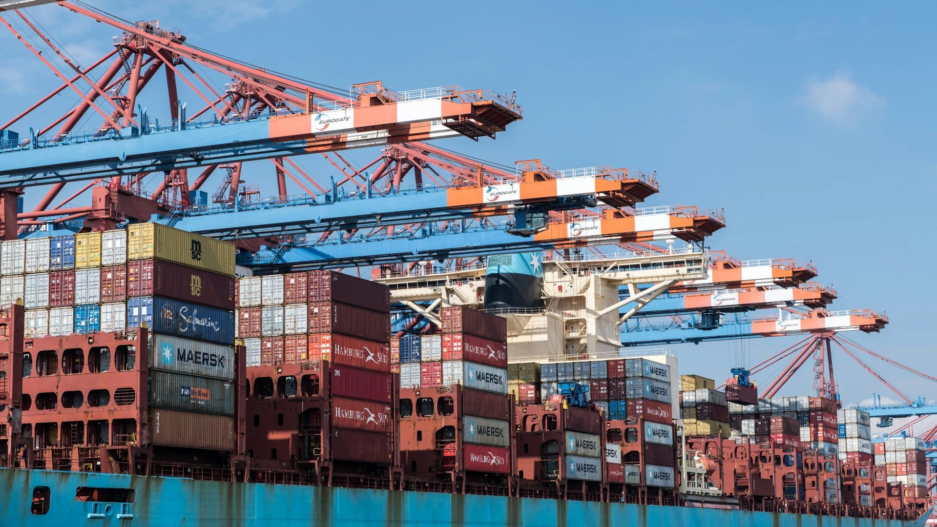 Georgia triples exports to Turkmenistan in 1Q2026