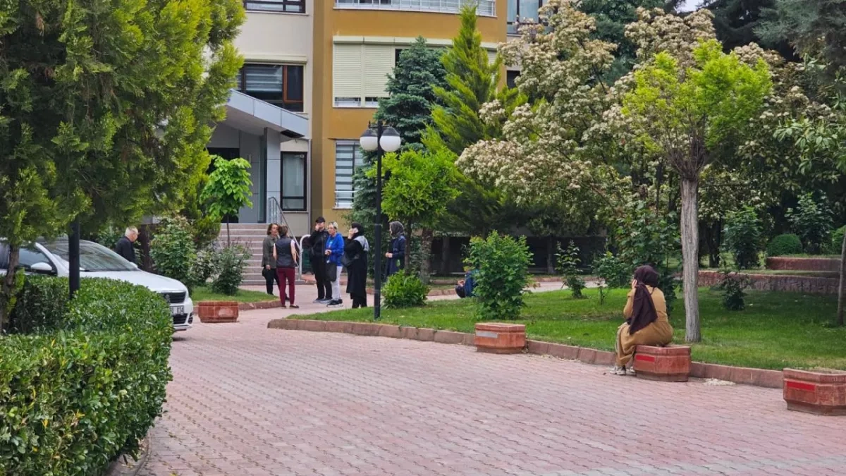 81 injured released from hospitals after earthquake in Türkiye’s Malatya province