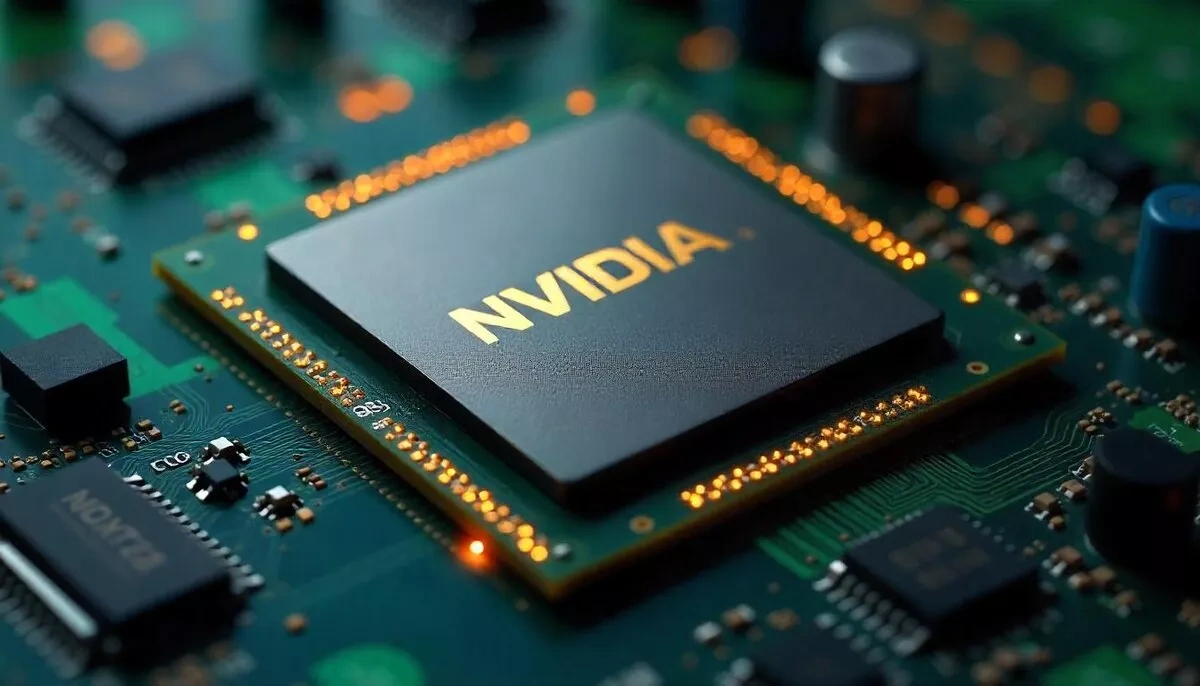 US sets conditional approval for Nvidia’s H200 exports to China
