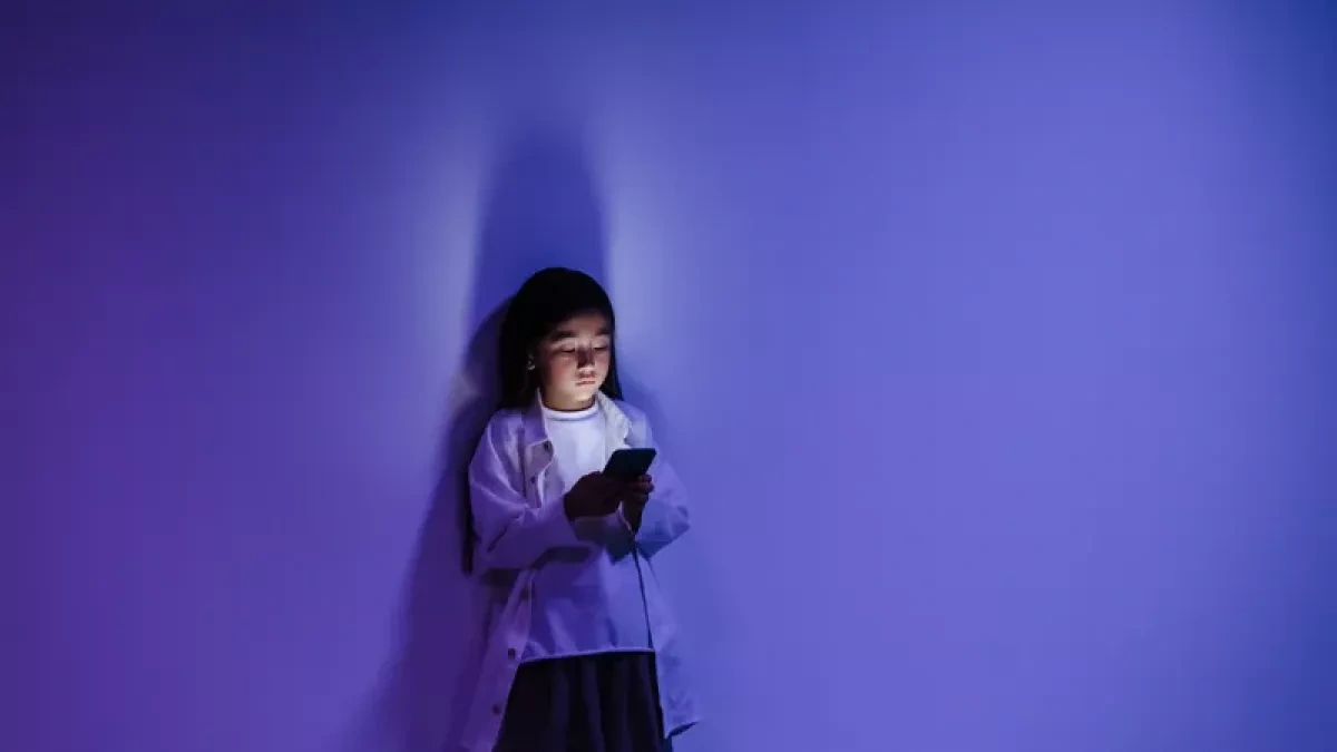 Kazakhstan eyes social media ban for users under 16