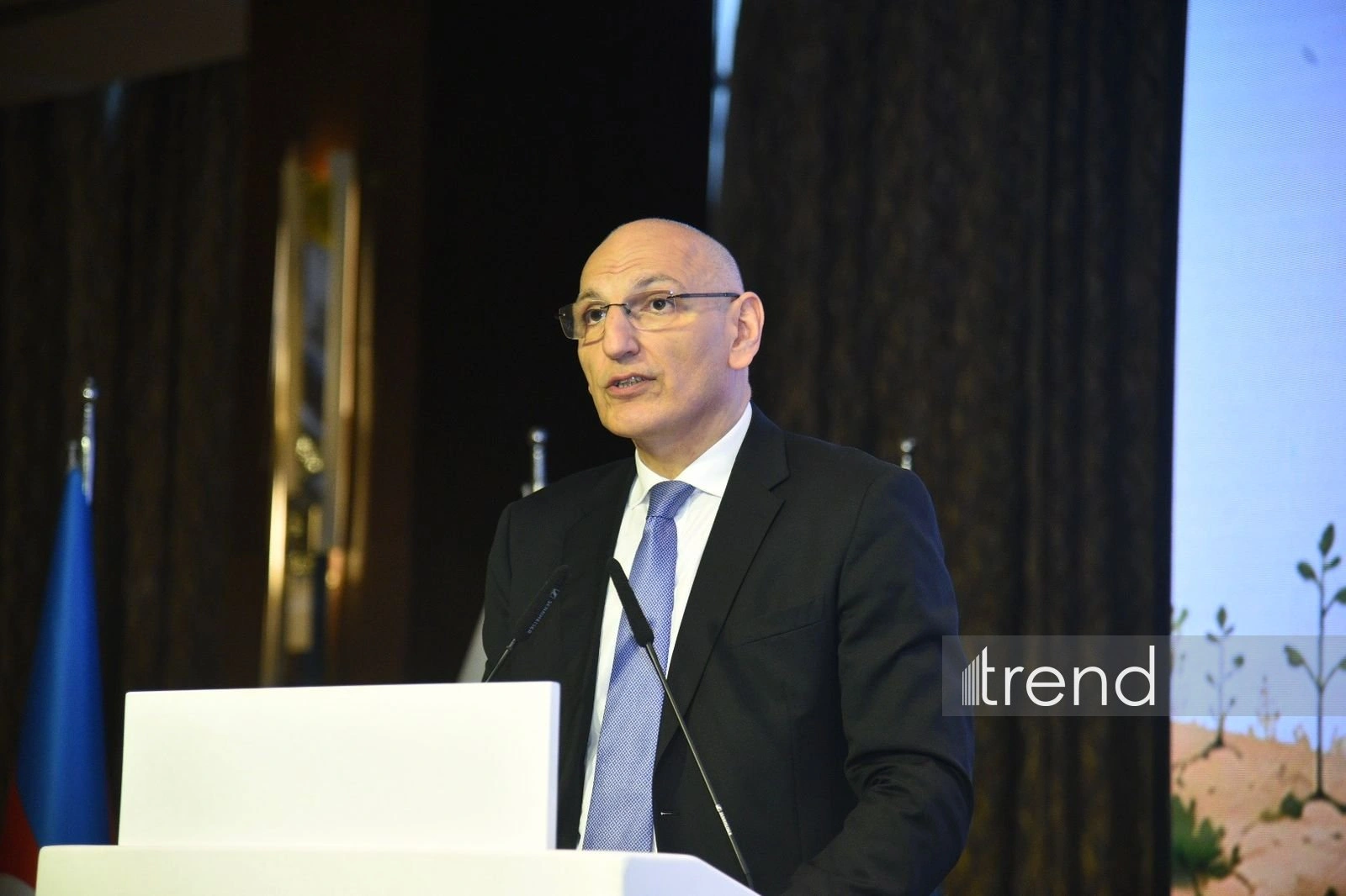 Mine threat poses huge challenge that no country can tackle on its own — Elchin Amirbayov